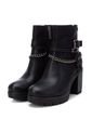 BOTIN NEGRO REFRESH DEVA de Refresh