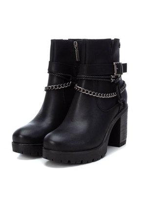 BOTIN NEGRO REFRESH DEVA
