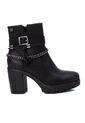 BOTIN NEGRO REFRESH DEVA de Refresh