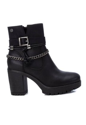 BOTIN NEGRO REFRESH DEVA