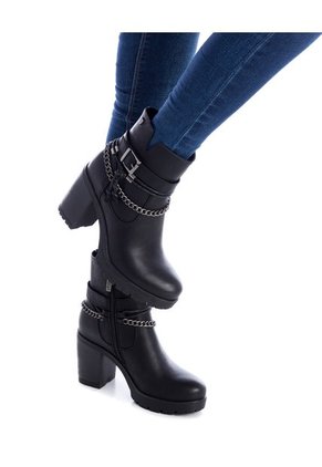BOTIN NEGRO REFRESH DEVA