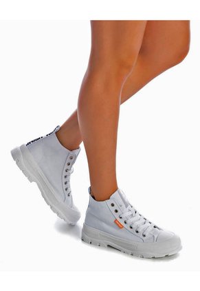 BOTIN BLANCO REFRESH XIARA