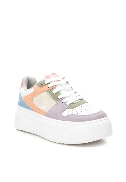 TENIS VIOLA REFRESH DIBE