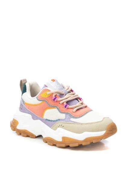 TENIS VIOLA REFRESH DELILA