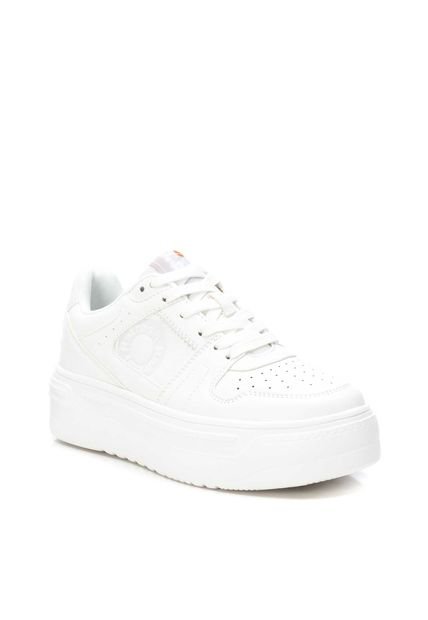 TENIS BLANCO REFRESH DIBE