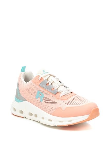 TENIS CORAL REFRESH EDELINE