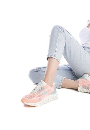 TENIS CORAL REFRESH EDELINE