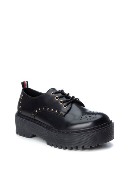 ZAPATO NEGRO REFRESH SAHER - Compra Ahora | Dafiti Colombia