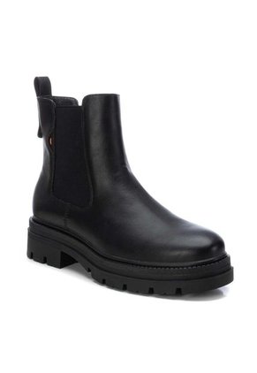BOTIN NEGRO REFRESH DAMIRA