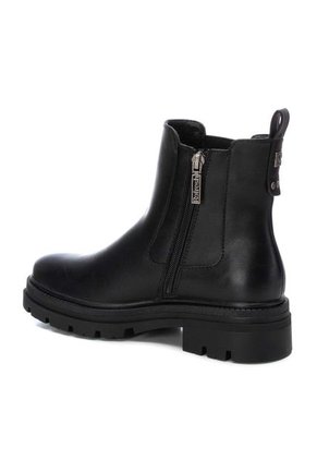BOTIN NEGRO REFRESH DAMIRA