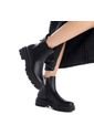 BOTIN NEGRO REFRESH DAMIRA de Refresh