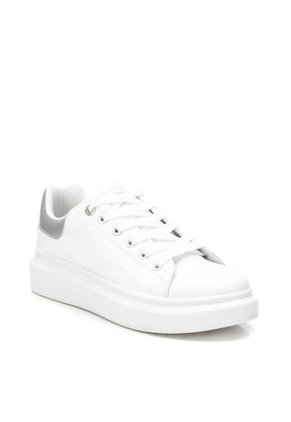 TENIS PLATA REFRESH HALEY