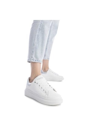 TENIS PLATA REFRESH HALEY