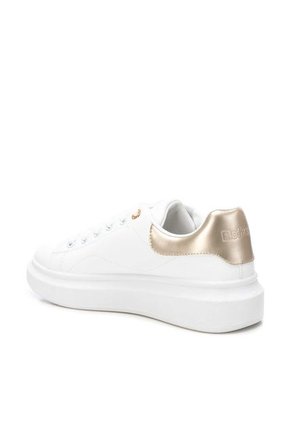 TENIS ORO REFRESH HALEY