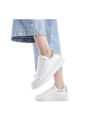 TENIS ORO REFRESH HALEY