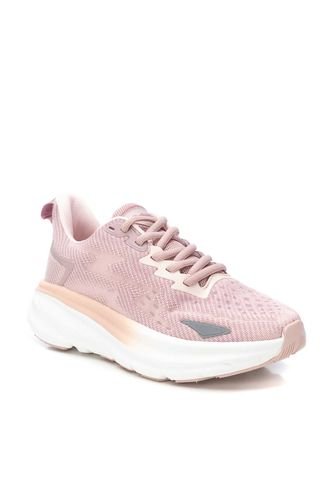TENIS NUDE REFRESH GINNY Refresh
