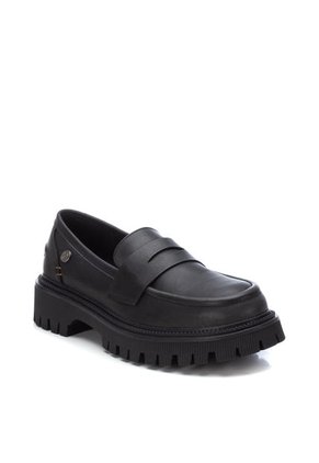 MOCASIN NEGRO REFRESH MUNAY