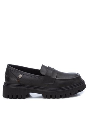 MOCASIN NEGRO REFRESH MUNAY