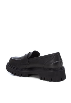 MOCASIN NEGRO REFRESH MUNAY