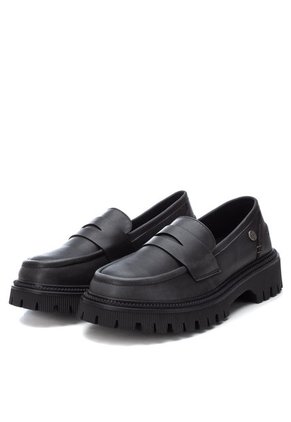 MOCASIN NEGRO REFRESH MUNAY