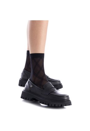 MOCASIN NEGRO REFRESH MUNAY