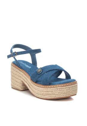 SANDALIA NAVY REFRESH NOELY