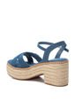 SANDALIA NAVY REFRESH NOELY de Refresh