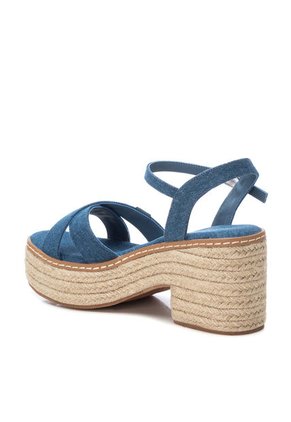 SANDALIA NAVY REFRESH NOELY