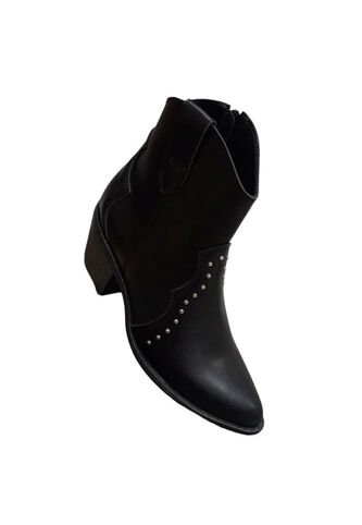 BOTAS REHYA MUJER E8002 D Talla 39 REHYA