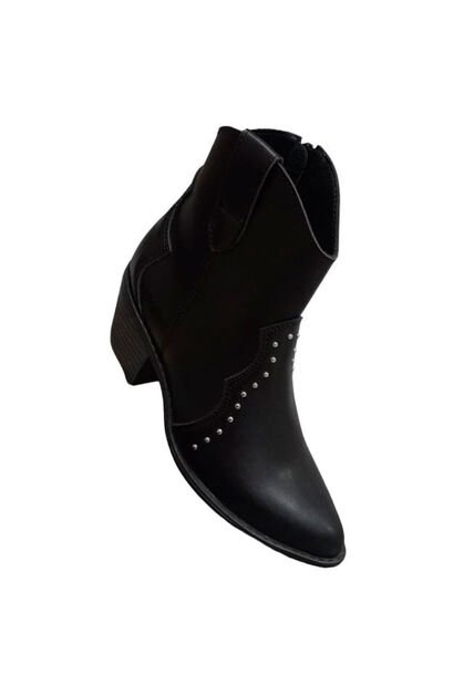 BOTAS REHYA MUJER E8002 D Talla 36