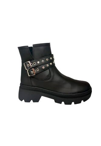 BOTAS REHYA MUJER 4 R-CDG Talla 38 REHYA