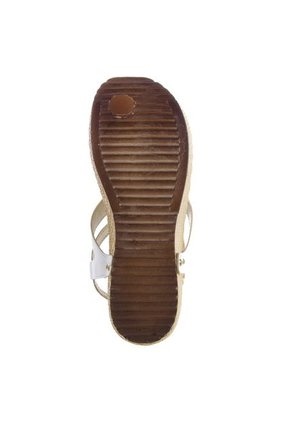 Sandalia Reindeer Blanco