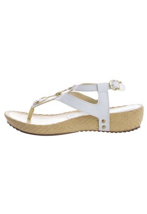 Sandalia Reindeer Blanco