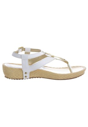 Sandalia Reindeer Blanco