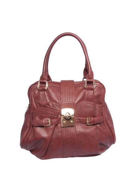 Bolsos Reinder Vinotinto - Compra Ahora | Dafiti Colombia