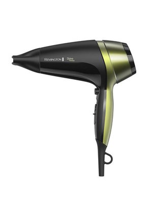 Secador Shine Therapy Aguacate Macadamia Remington