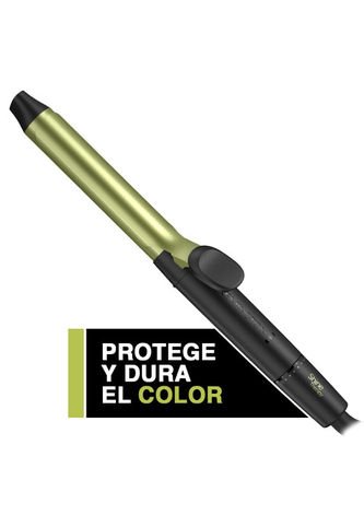 Rizador Shine Therapy Aguacate Macadamia Remington Remington