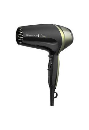 Secador Shine Therapy Aguacate Macadamia Remington