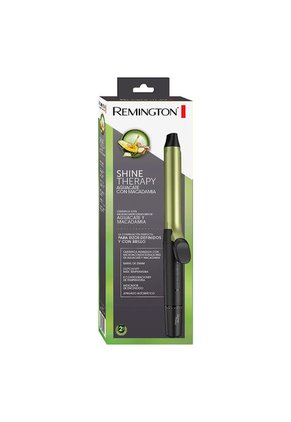 Rizador Shine Therapy Aguacate Macadamia Remington