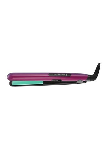 Plancha De Cabello Remington Ceramic Purple S1520P  Remington