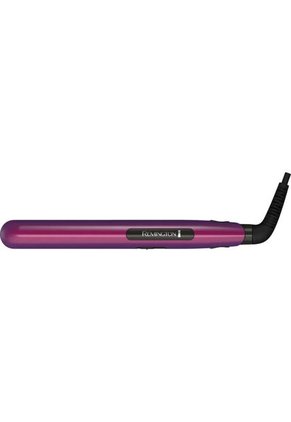 Plancha De Cabello Remington Ceramic Purple S1520P 