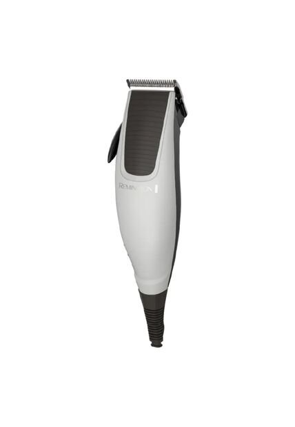 Cortadora De Cabello Remington HC1096 Peines De Colores