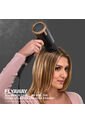 Secador De Cabello Remington Flyaway One D31A Negro de Remington