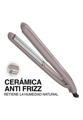 Combo Plancha Y Secador Remington Wet2straight S27A-D20A