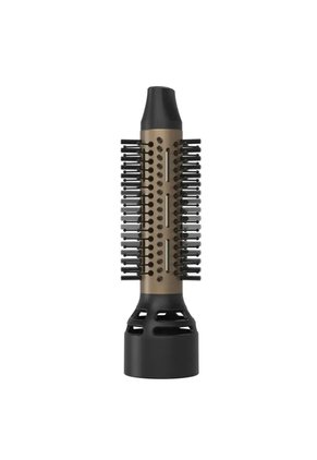 Cepillo Y Multiestilizador REMINGTON Keratina Y Aceite De Argán AS8821-110F