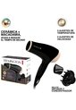 Secador Remington Macadamia Shimmer D3017 Negro de Remington