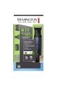 Kit Recortadora Recargable PG6125 Remington de Remington