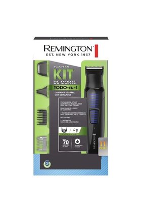 Kit Recortadora Recargable PG6125 Remington