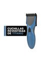 Recortadora De Cabello Remington Titanium Inalámbrico HC335 Azul de Remington