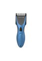 Recortadora De Cabello Remington Titanium Inalámbrico HC335 Azul de Remington